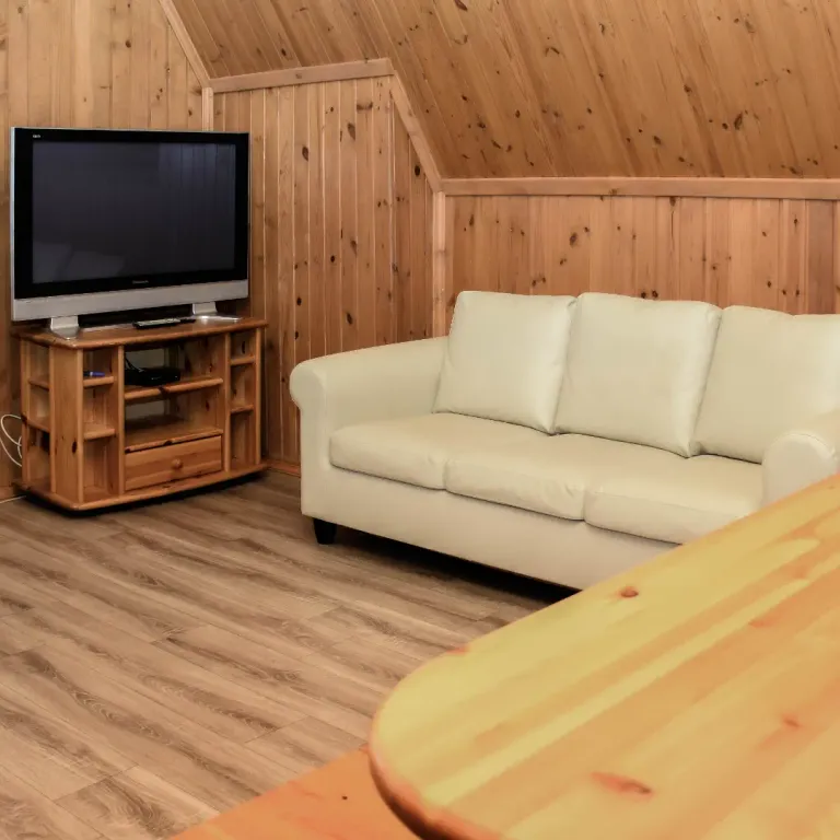 Поместье-Парк на Стрелке