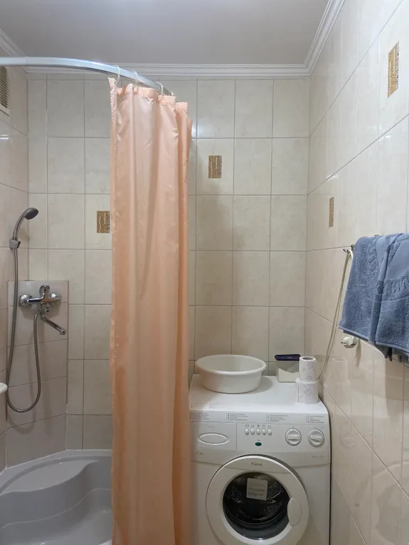 Квартира в центре