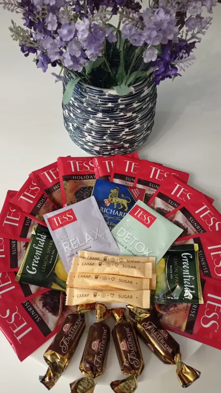 Сердце города