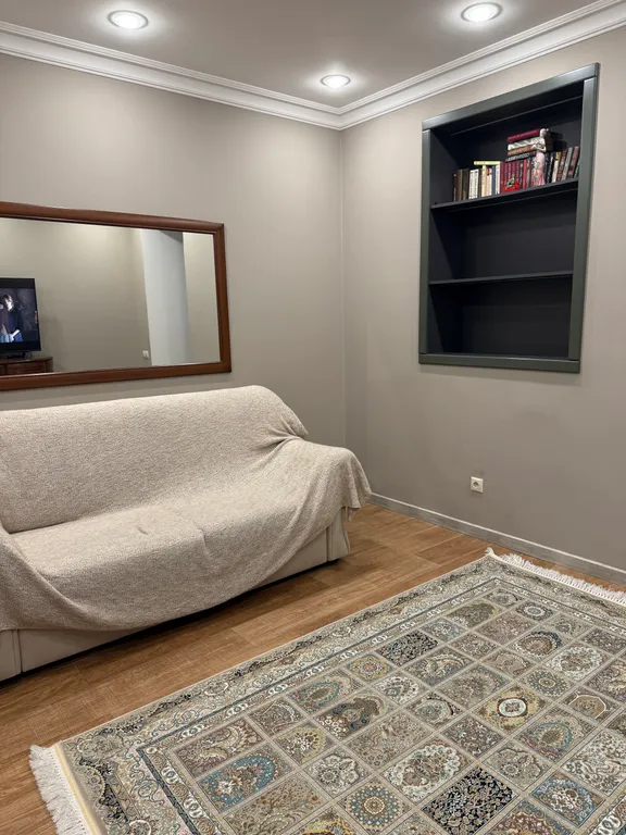 Коттедж Уютное жилье-дом с хорошим ремонтом — Кисловодск