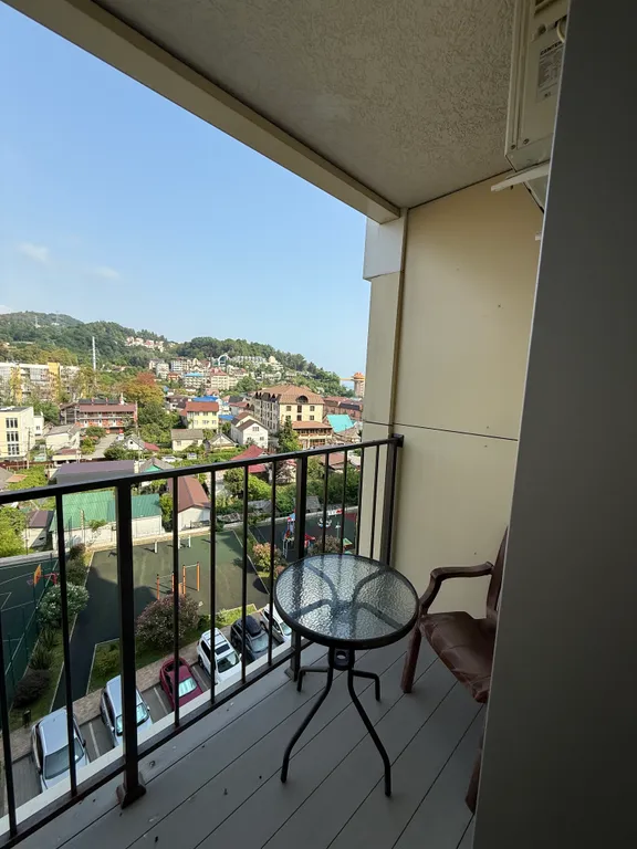 Отдых у моря