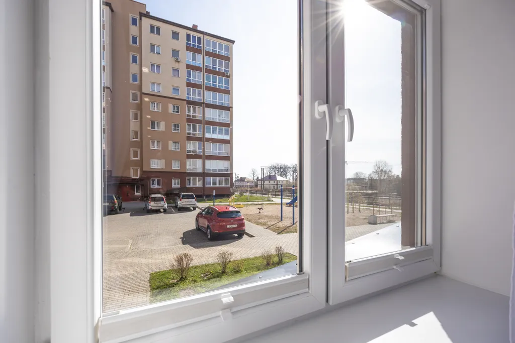 Квартира Квартира Приморская Апарт1 — Зеленоградск