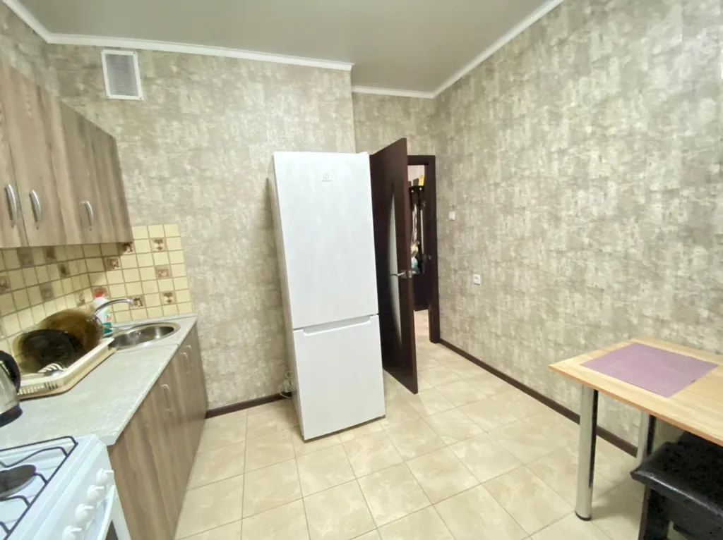 Уютная квартира в развитом районе города