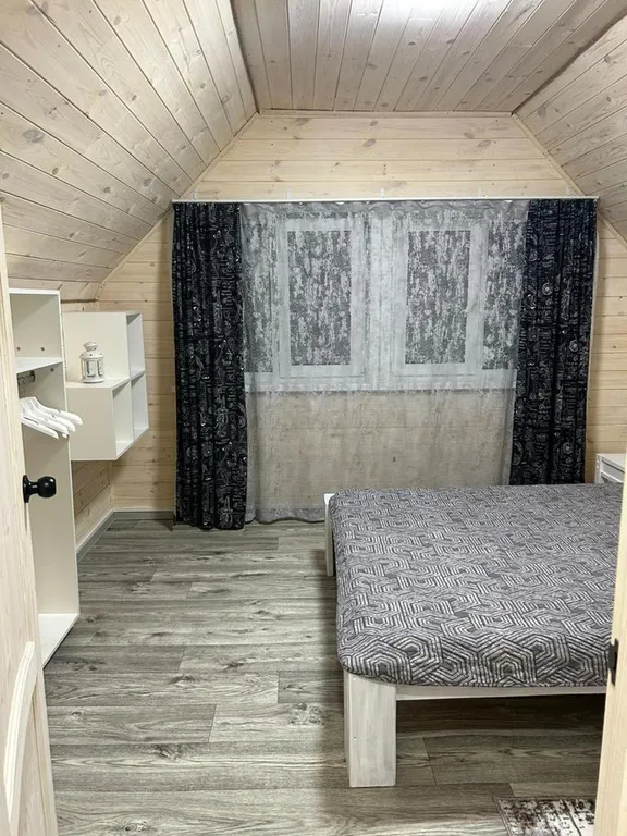 3-комнатный Дом