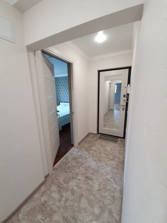 Квартира рядом с центром