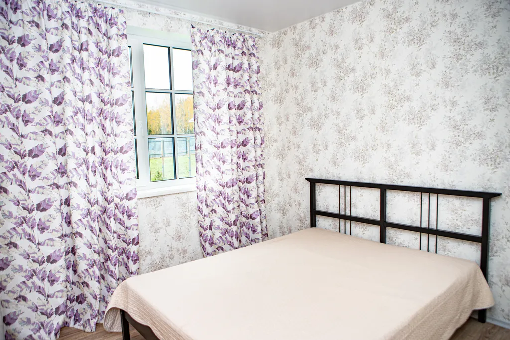 Загородный дом в тихом красивом месте