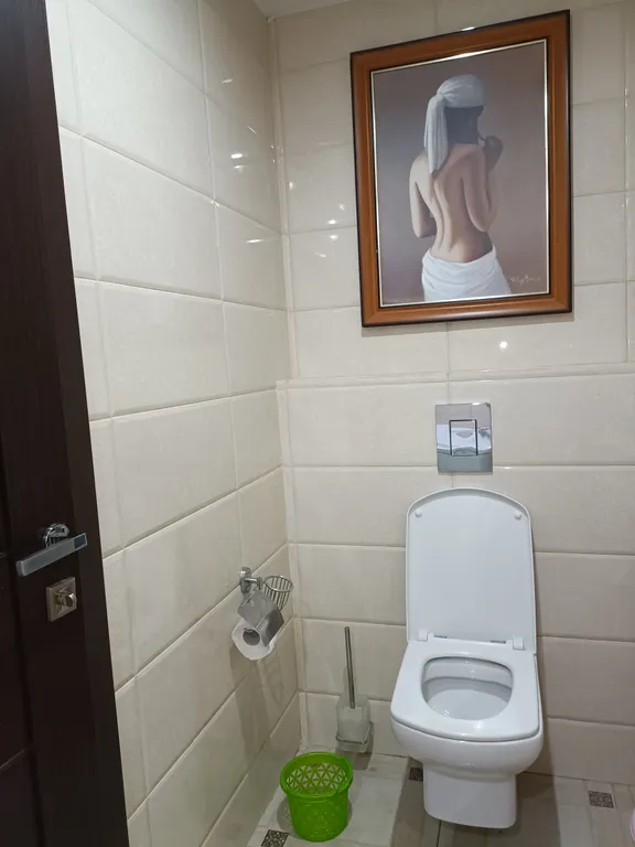 Квартира Квартира в частном доме в центре Адлера — Адлер