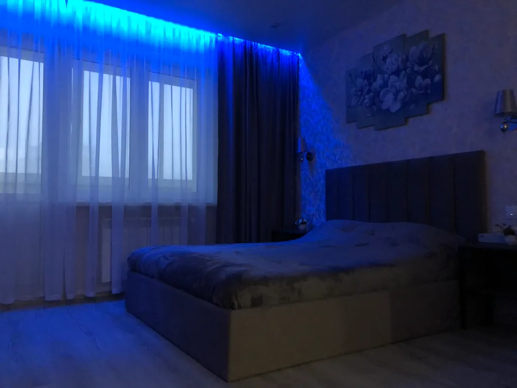 VIP апартаменты в центре города