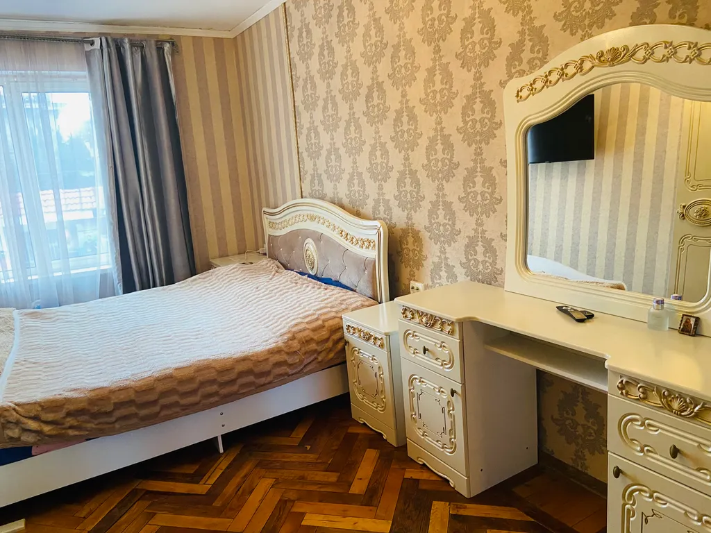 Квартира Квартира в самом центре города — Сухум