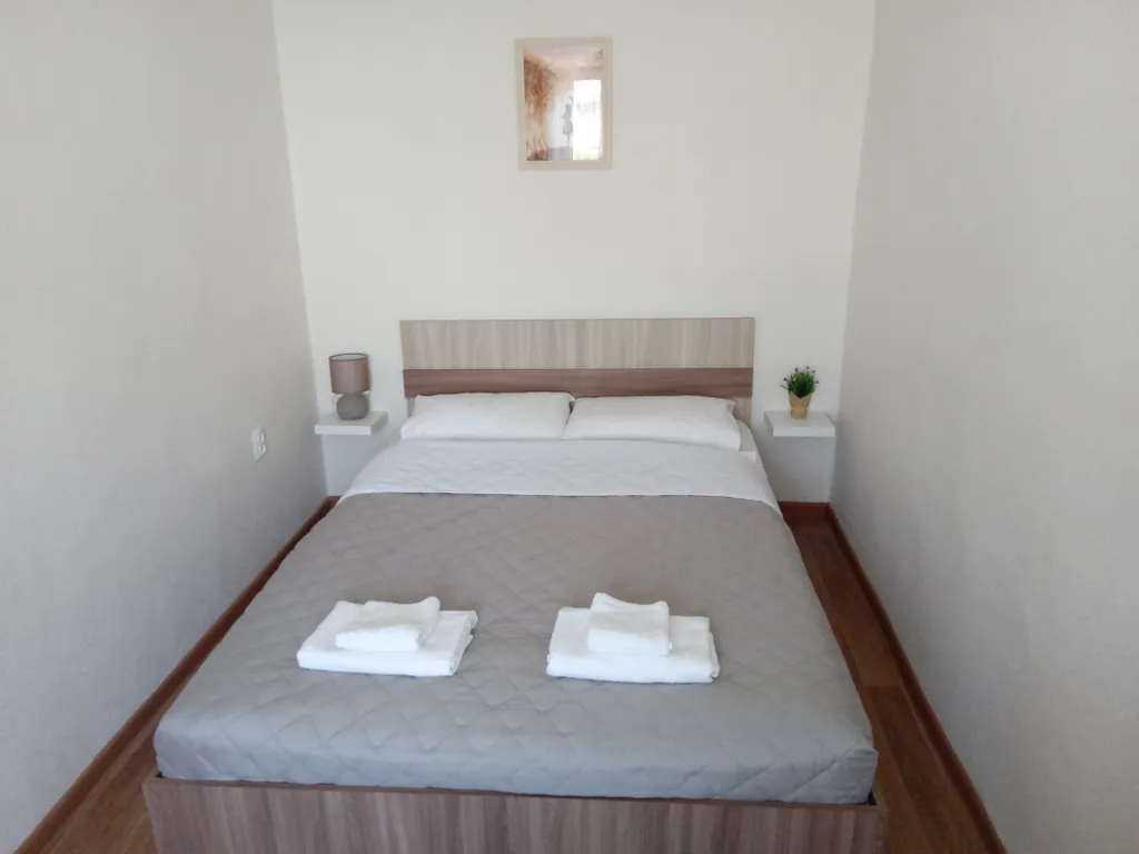 2-комнатная Квартира — аренда посуточно в Петропавловск-Камчатский