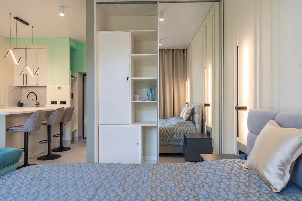 Да Винчи Морской Vibe