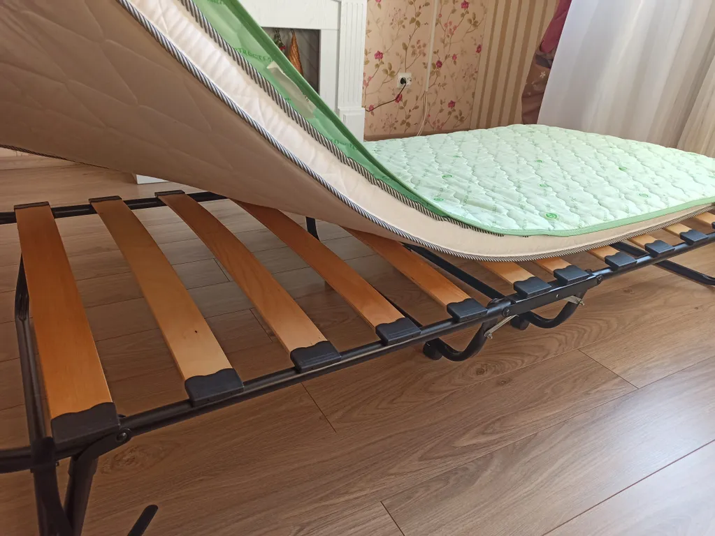 Квартира с кондиционером у моря