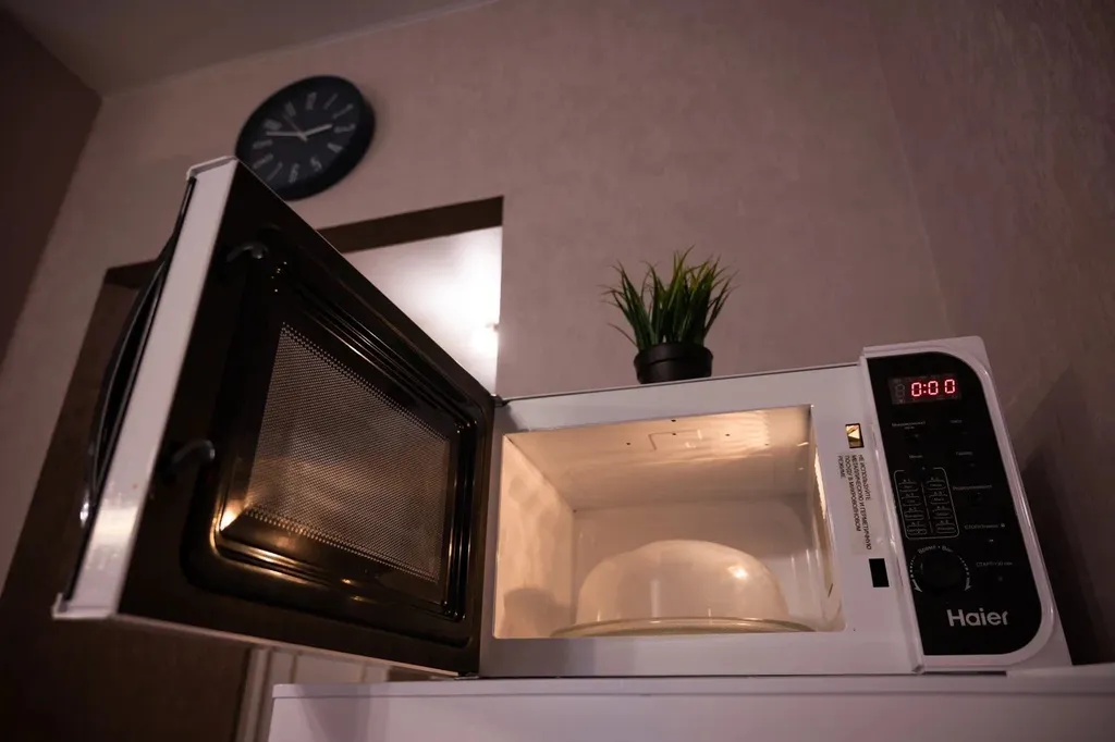 Уютная студия с дизайнерским ремонтом