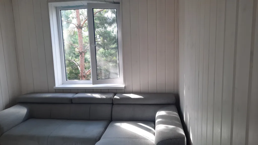 Отдых для души