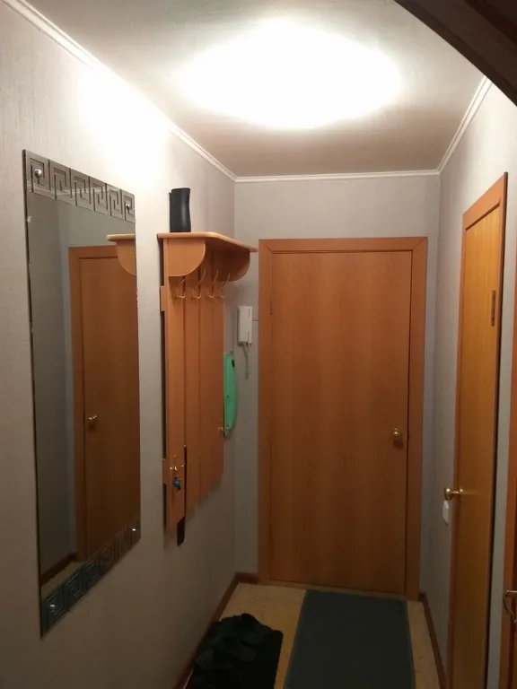 Квартира в центре