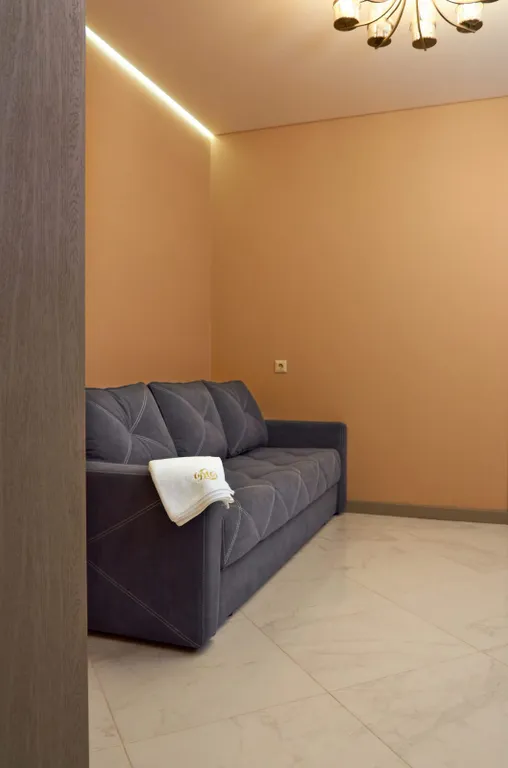 Квартира Апартаменты с кухней — аренда посуточно в Анапа