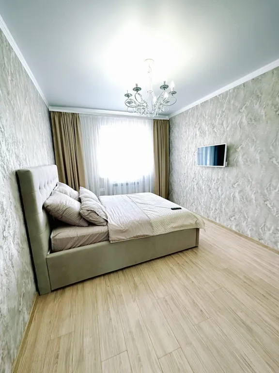 ЖК Прогресс