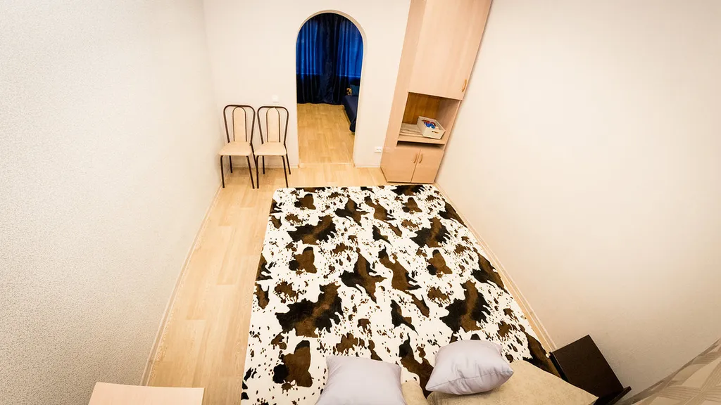 Коттедж 2-комнатный Дом — Воронеж