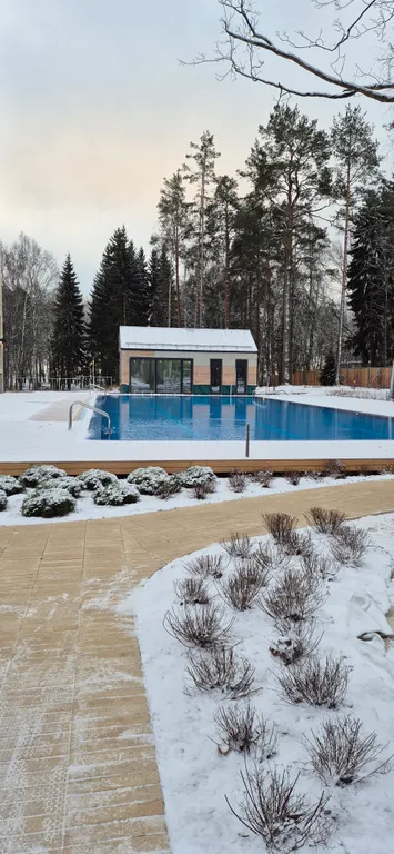 Морской бриз