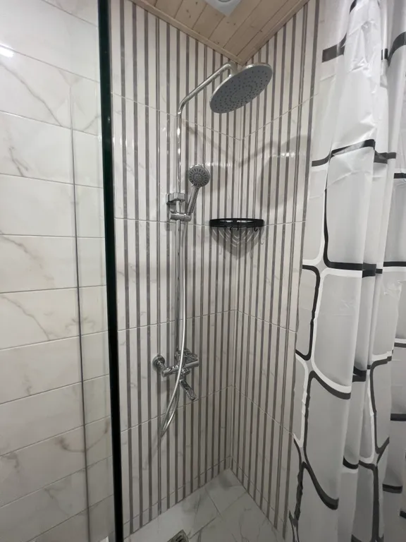 Уютные апартаменты в 5 минутах от моря