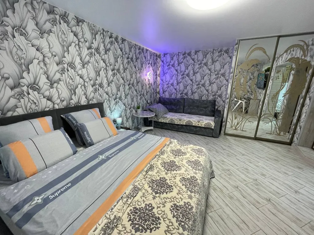 Квартира Лучшее предложение!!! Комфортный домик ( студия) с беседкой для отдыха — Лабинск