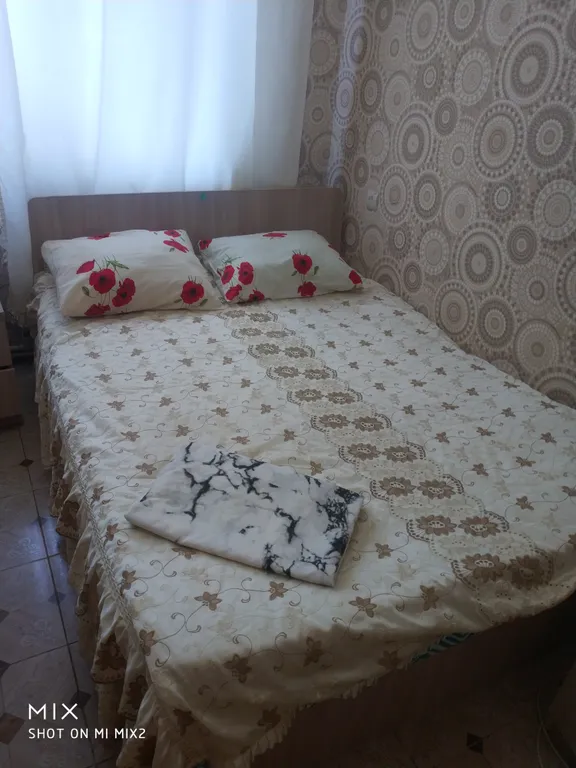 Квартира Комната — Геленджик