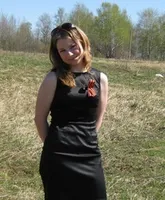 Елена Паспортникова