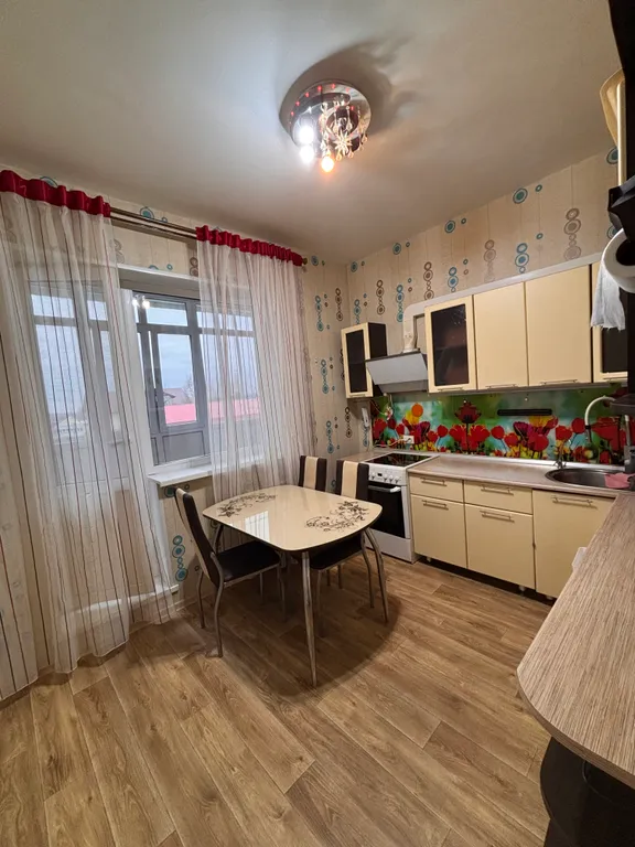 2-комнатная Квартира — аренда посуточно в Лангепас