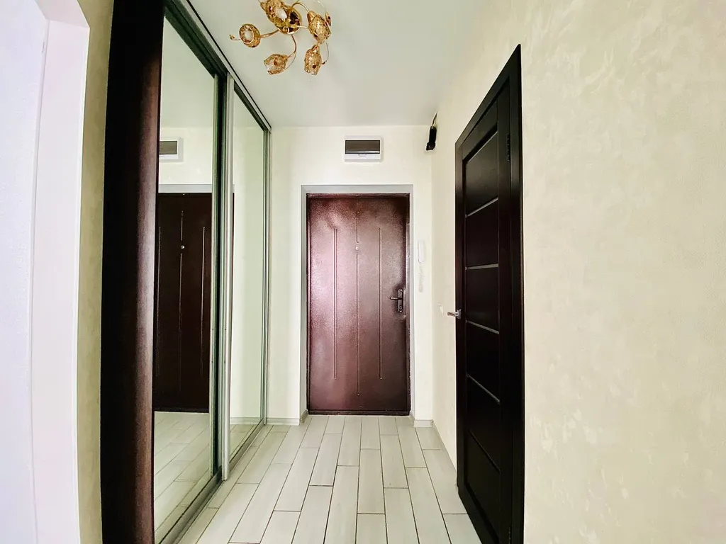 Квартира Уютная квартира в хорошем районе — Краснодар