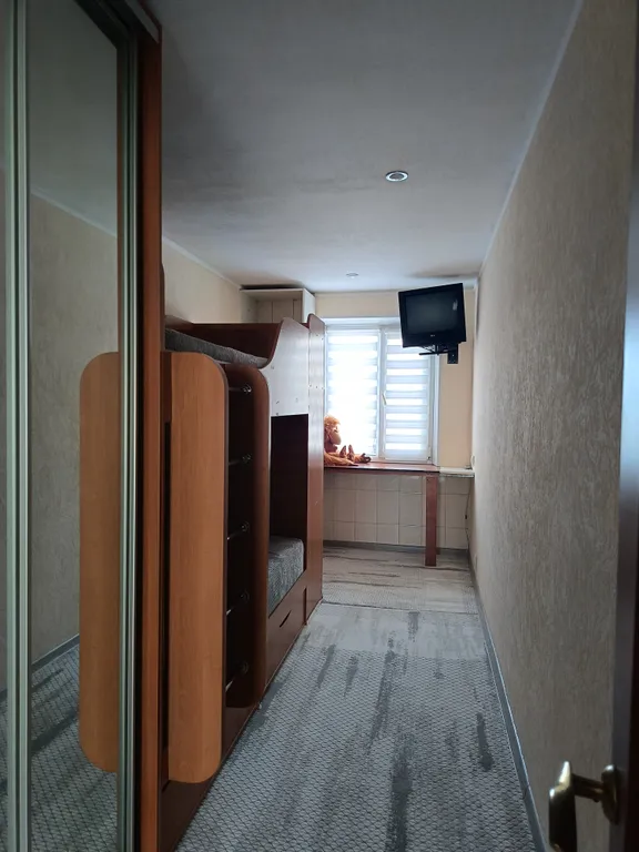 Квартира в центре