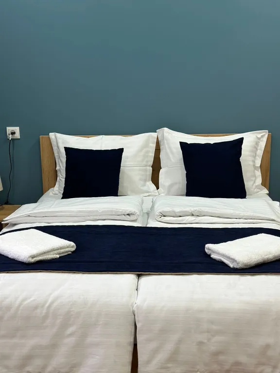 3-комнатный Дом