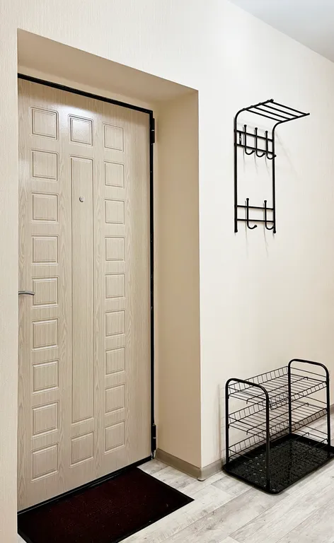 Квартира Уютная 1 к.квартира — Красноярск