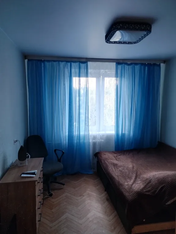 2-комнатная квартира с видом на лес и недалеко от монастыря — аренда посуточно в Печоры