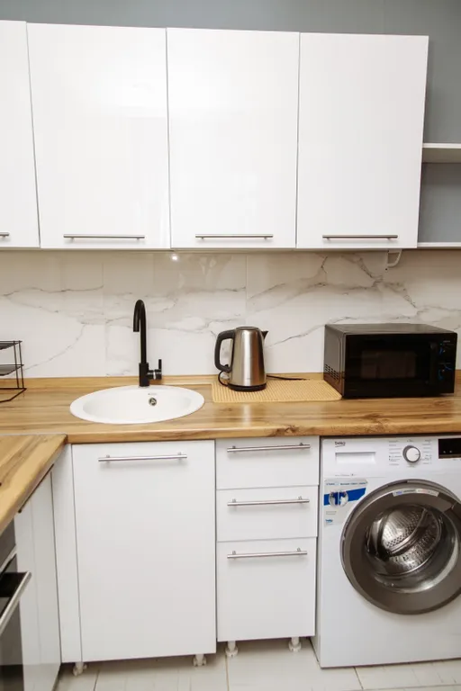 Квартира в районе вокзала