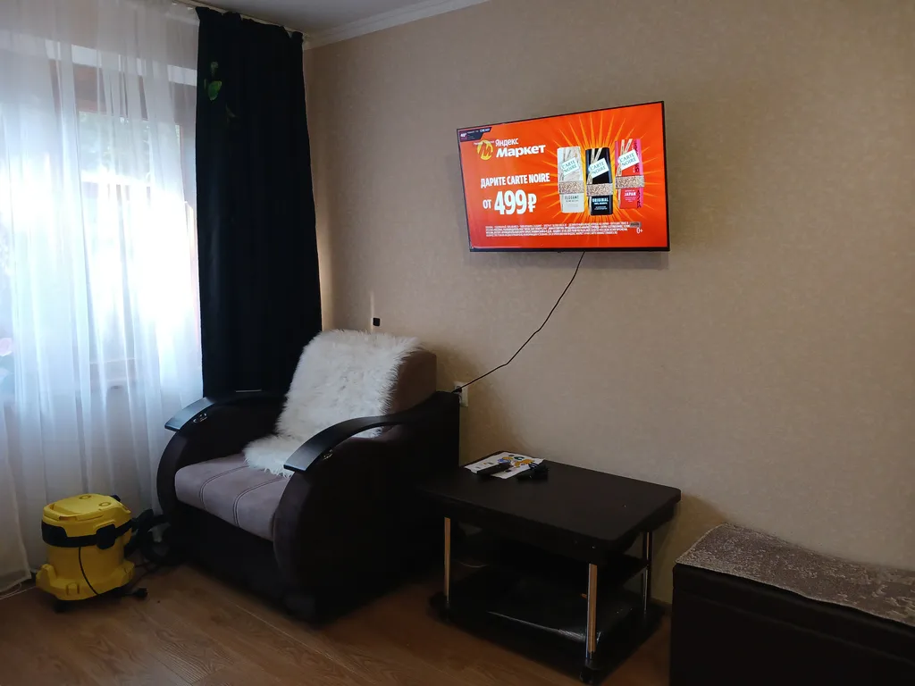 Квартира центр — аренда посуточно в Лазаревское