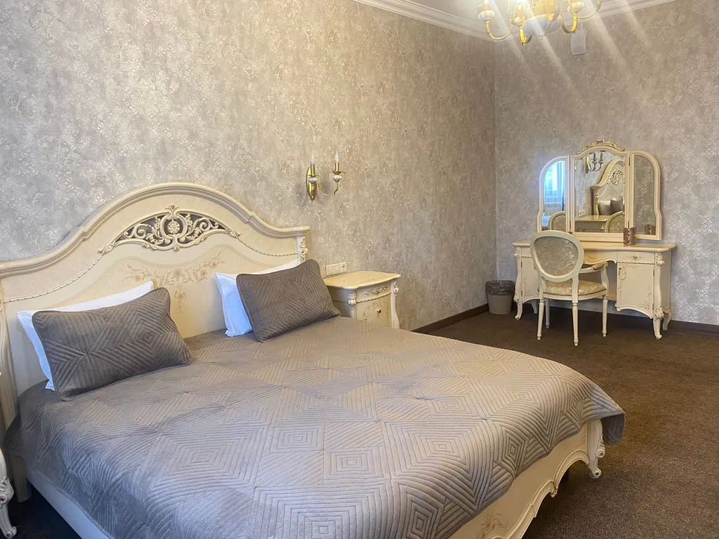 Квартира Комната — Сапроново