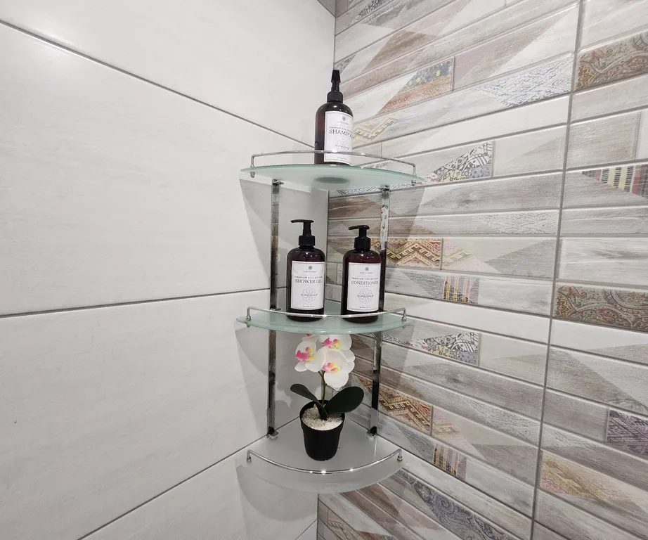 Апартамент Паруса