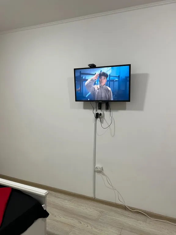 Уютная квартира студия в центре Алматы