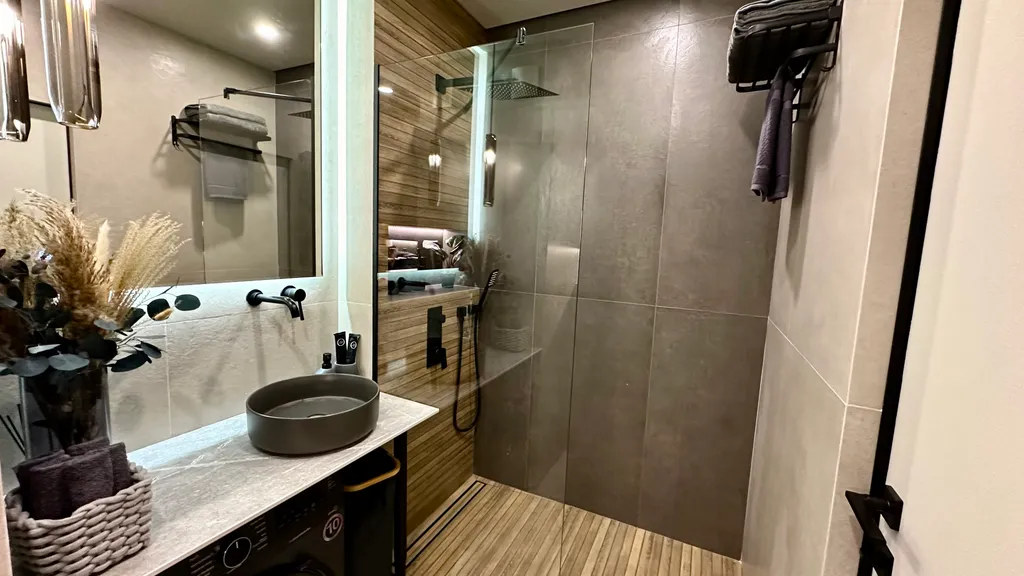 Квартира Квартира Varshavka Apartment — Москва