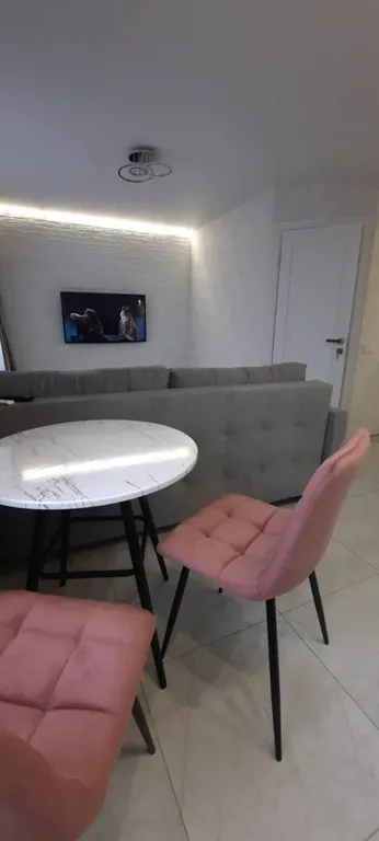 Уютная квартира в самом центре