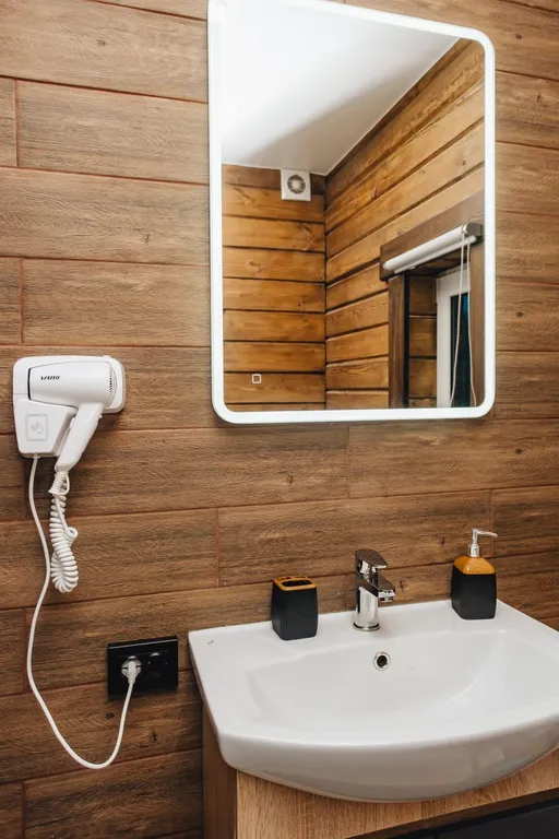 Гостевой дом Three Bears