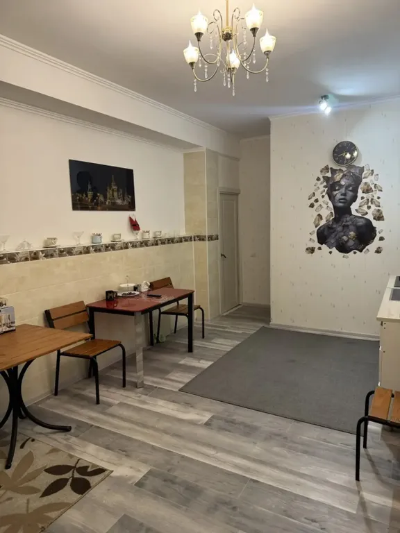 Коттедж Уютный домик недалеко от моря — Новороссийск