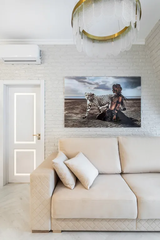 Золотая бухта с видом на реку