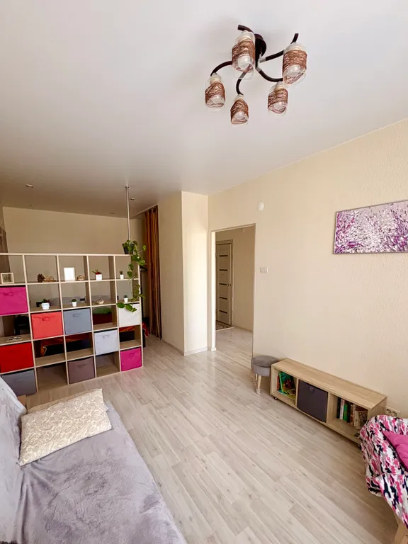 Квартира в сердце Вятки-центр