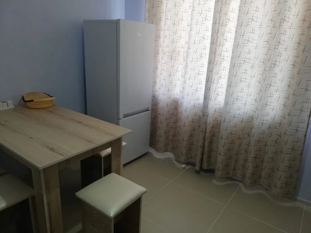 Квартира рядом с морем