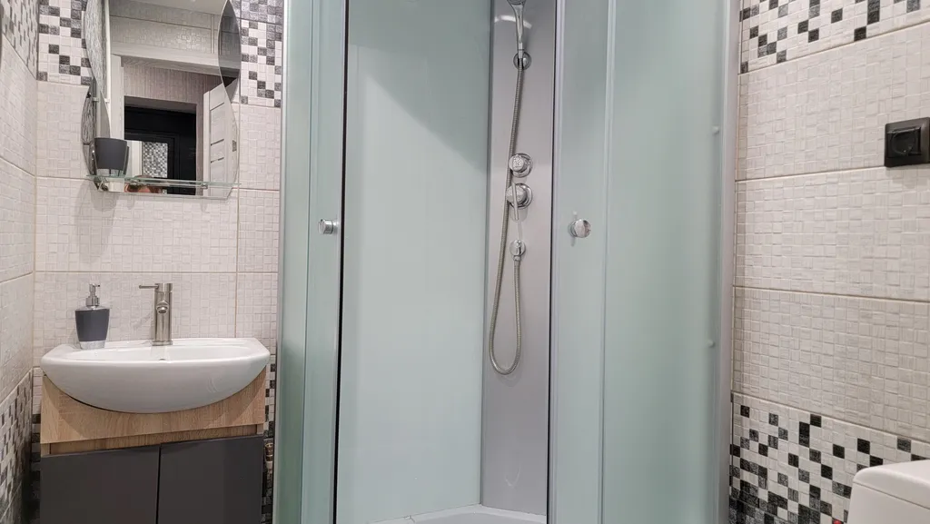 Уютная квартира в районе ЖД вокзала