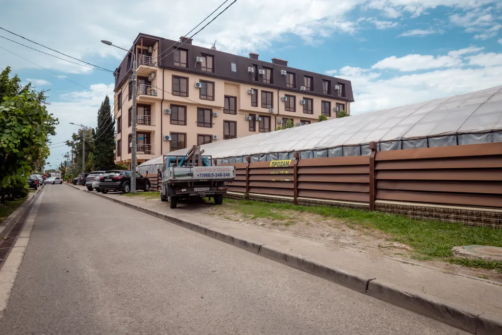 Квартира 2-х комнатная квартира рядом с Олимпийским парком — Сириус