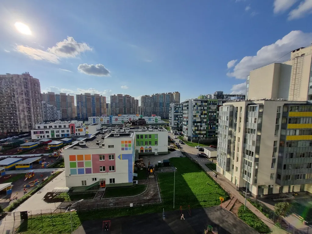 Уютная квартира(студия)от честного собственника