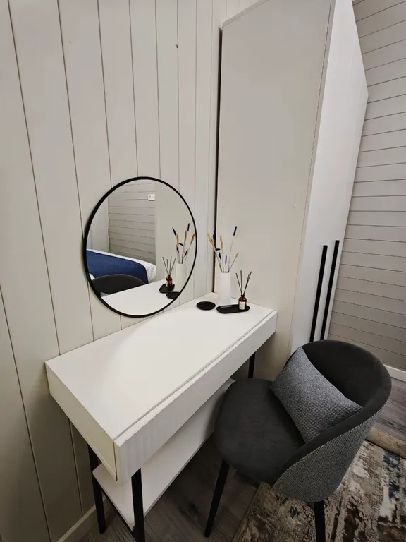 Уютный дом под Сергиевым Посадом