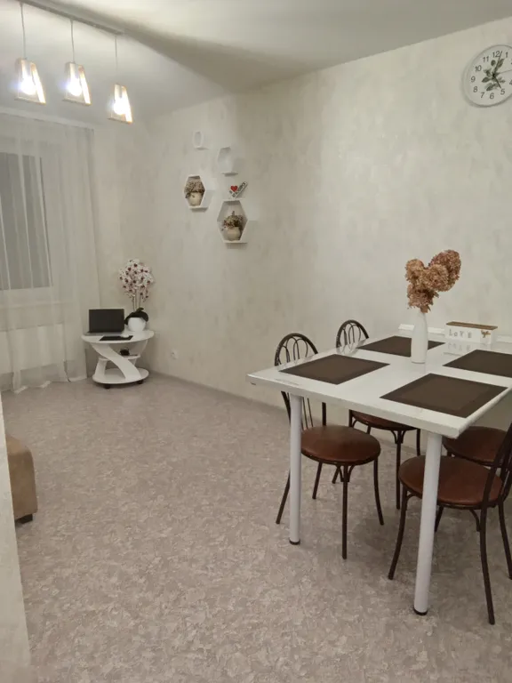 Квартира Квартира Идеальный вариант для вашего проживания — Красноярск